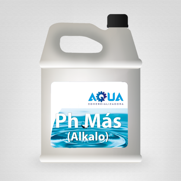 Ph Más (Alkalo)